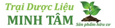 Trại Dược Liệu Minh Tâm